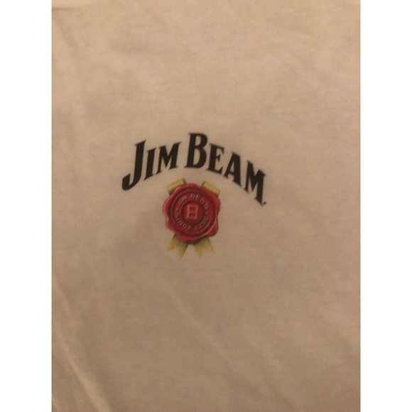 🎀 Jim Beam Tee - Picture 4 of 6